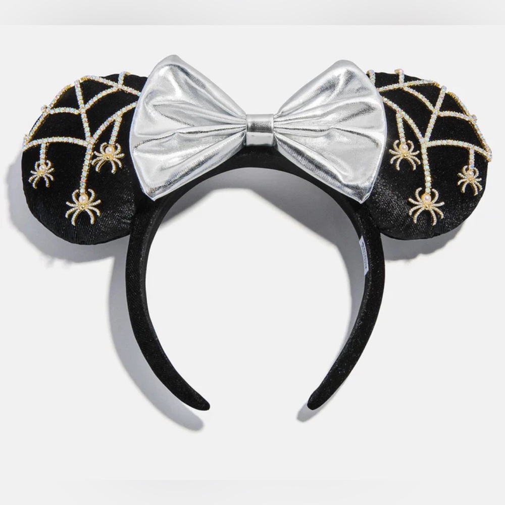 Baublebar Disney Minnie Mouse Spider Ears Headband